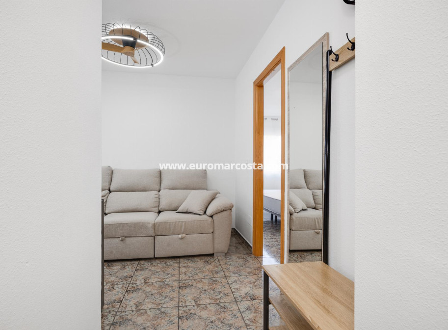 Venta - Apartamento / piso - Torrevieja - TORREVIEJA