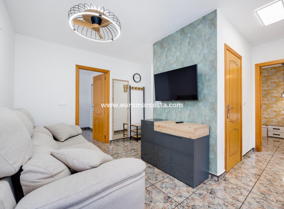 Venta - Apartamento / piso - Torrevieja - TORREVIEJA