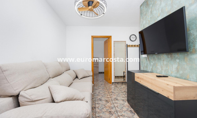 Venta - Apartamento / piso - Torrevieja - TORREVIEJA