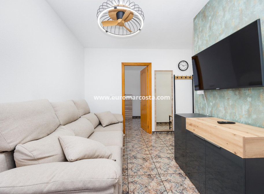 Venta - Apartamento / piso - Torrevieja - TORREVIEJA