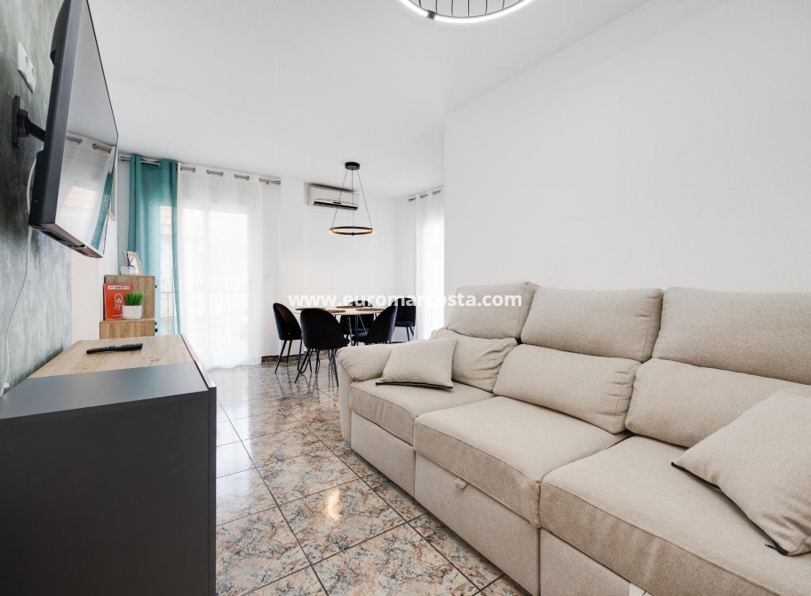 Venta - Apartamento / piso - Torrevieja - TORREVIEJA