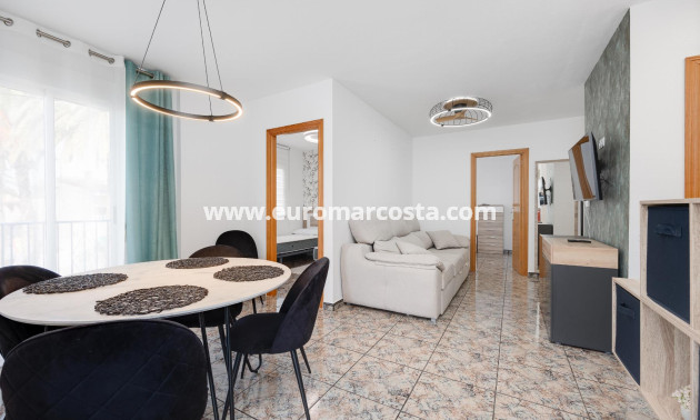 Venta - Apartamento / piso - Torrevieja - TORREVIEJA