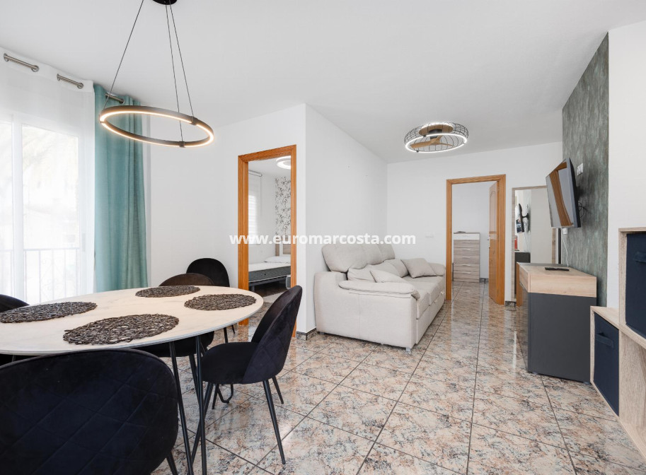 Venta - Apartamento / piso - Torrevieja - TORREVIEJA