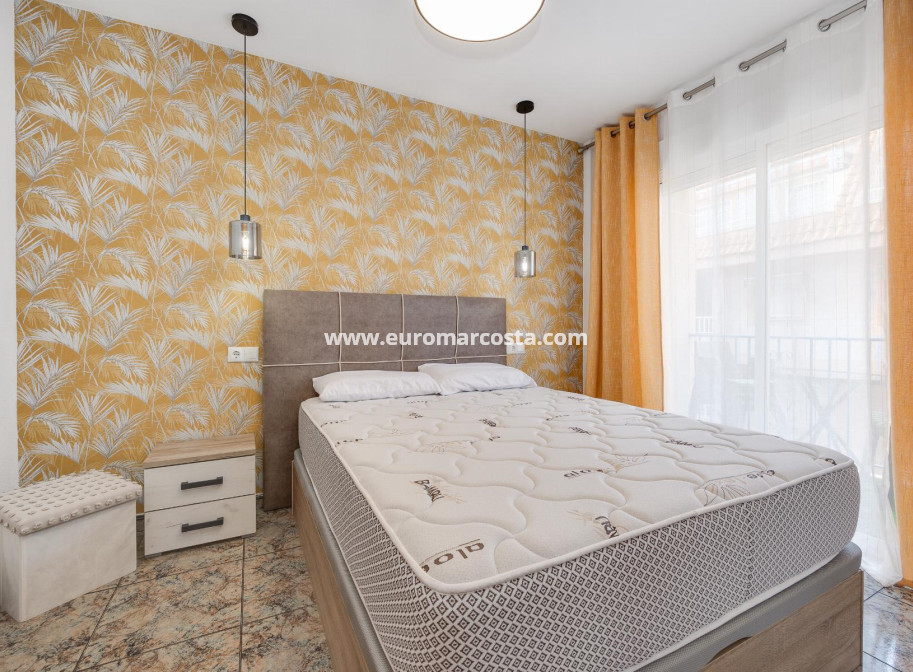 Venta - Apartamento / piso - Torrevieja - TORREVIEJA