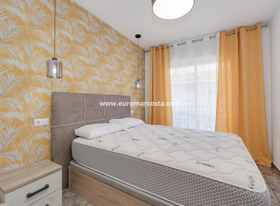 Venta - Apartamento / piso - Torrevieja - TORREVIEJA