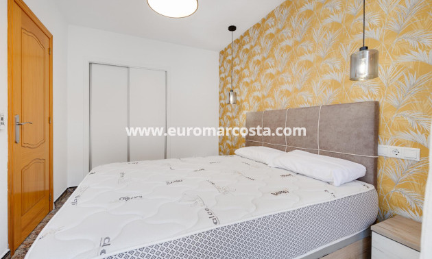 Venta - Apartamento / piso - Torrevieja - TORREVIEJA