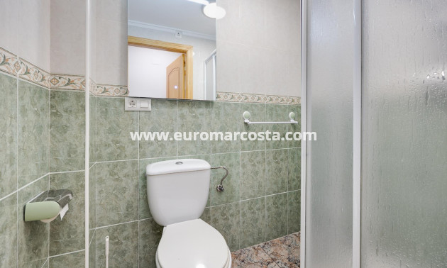 Venta - Apartamento / piso - Torrevieja - TORREVIEJA