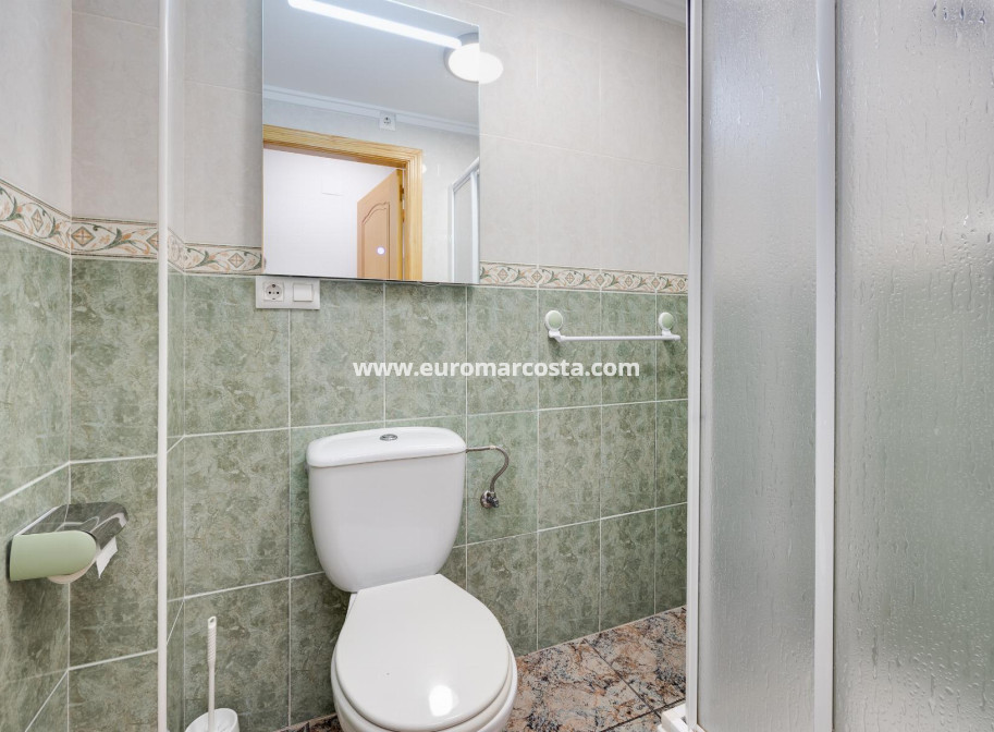 Venta - Apartamento / piso - Torrevieja - TORREVIEJA