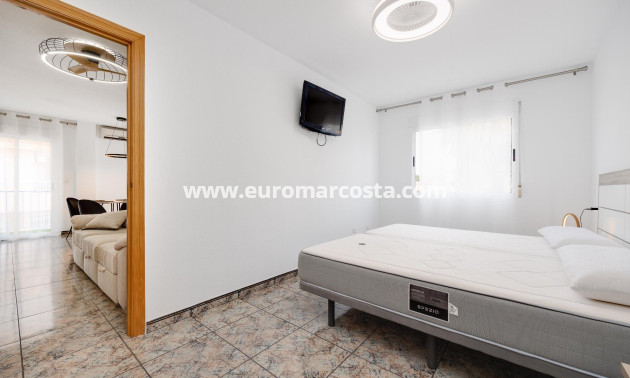 Venta - Apartamento / piso - Torrevieja - TORREVIEJA