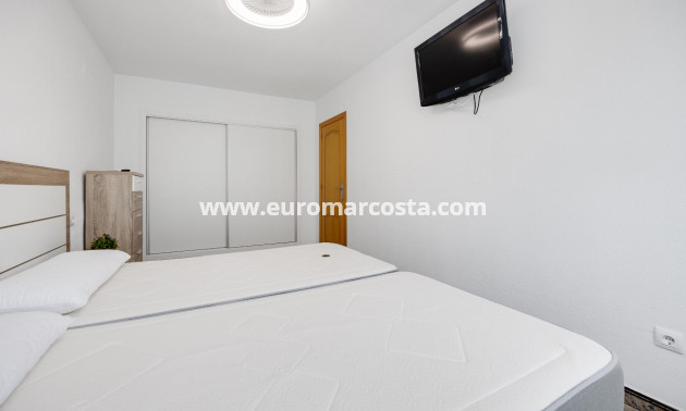 Venta - Apartamento / piso - Torrevieja - TORREVIEJA