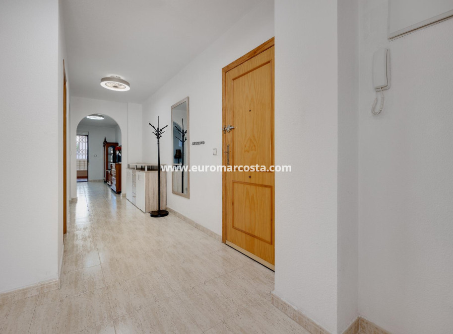 Sale - Apartment / flat - Torrevieja - TORREVIEJA