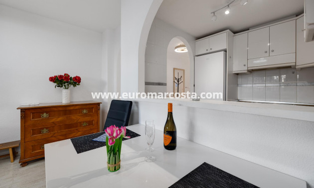 Sale - Apartment / flat - Torrevieja - TORREVIEJA