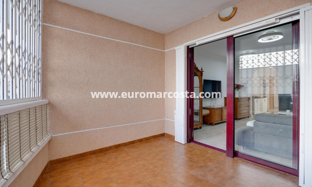 Sale - Apartment / flat - Torrevieja - TORREVIEJA