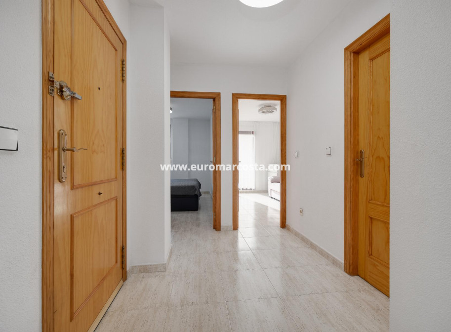 Sale - Apartment / flat - Torrevieja - TORREVIEJA