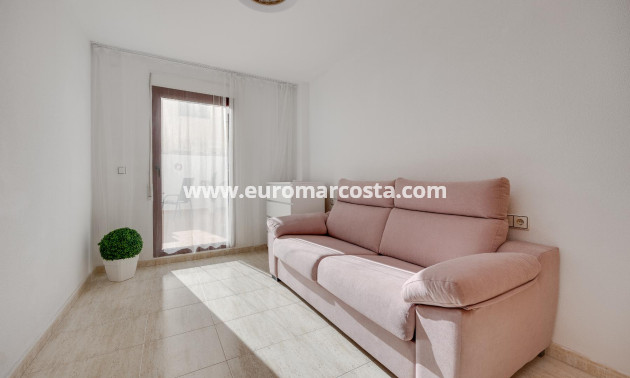 Sale - Apartment / flat - Torrevieja - TORREVIEJA