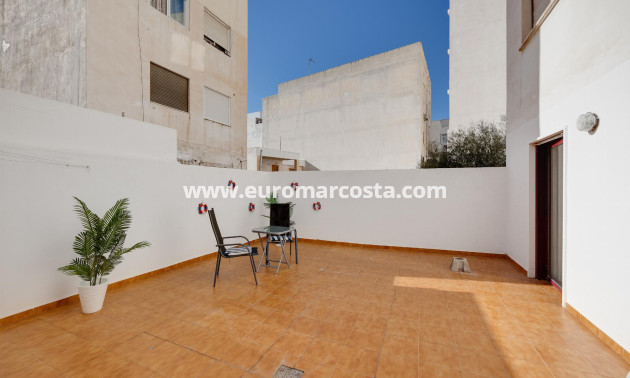 Sale - Apartment / flat - Torrevieja - TORREVIEJA