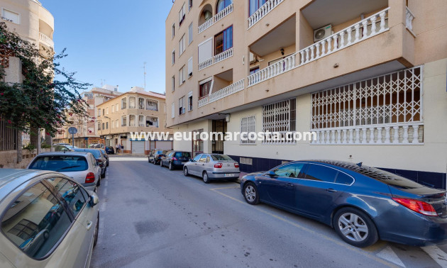 Sale - Apartment / flat - Torrevieja - TORREVIEJA