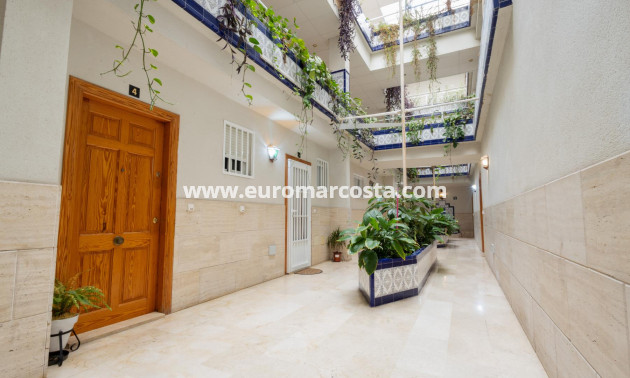 Sale - Apartment / flat - Torrevieja - TORREVIEJA