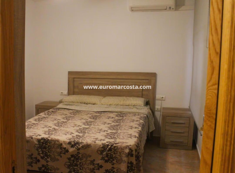 Sale - Apartment / flat - Almoradi - Comunidad valenciana