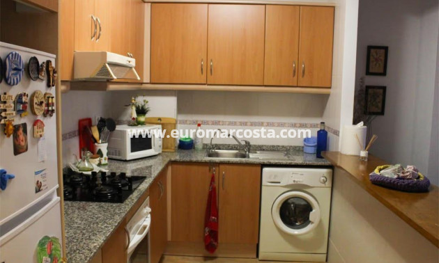 Sale - Apartment / flat - Almoradi - Comunidad valenciana