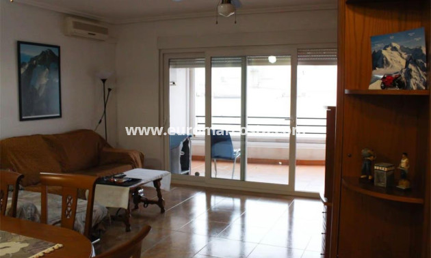 Sale - Apartment / flat - Almoradi - Comunidad valenciana