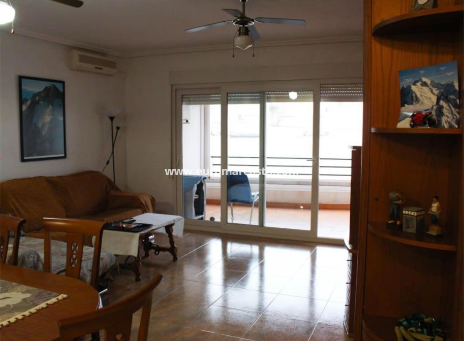 Sale - Apartment / flat - Almoradi - Comunidad valenciana