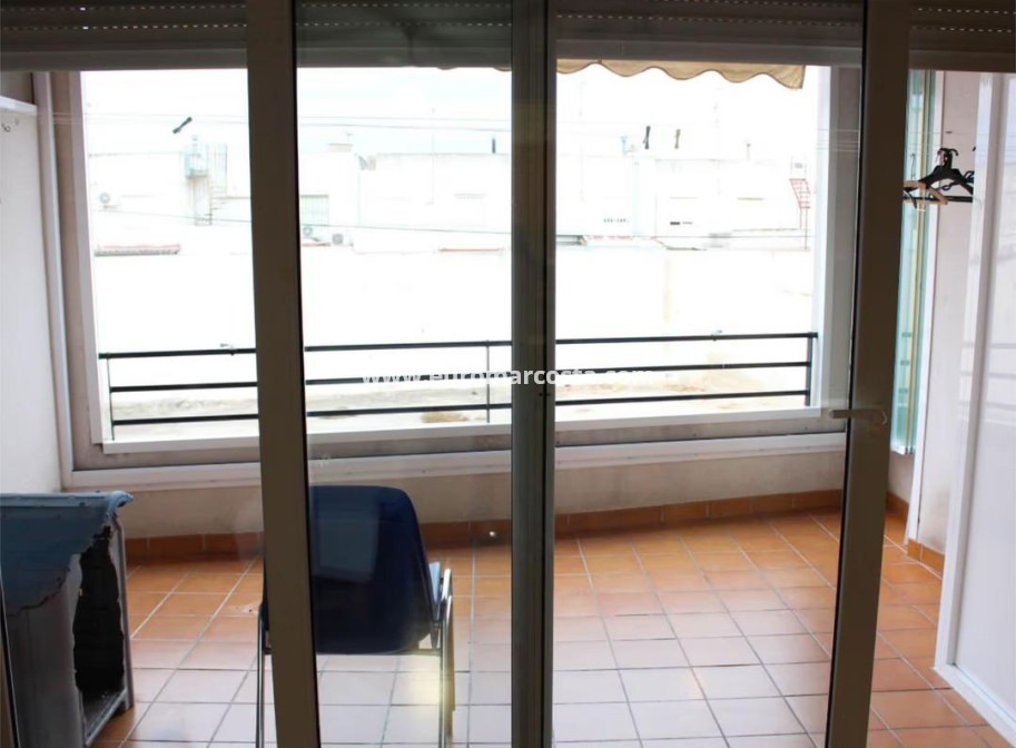 Sale - Apartment / flat - Almoradi - Comunidad valenciana