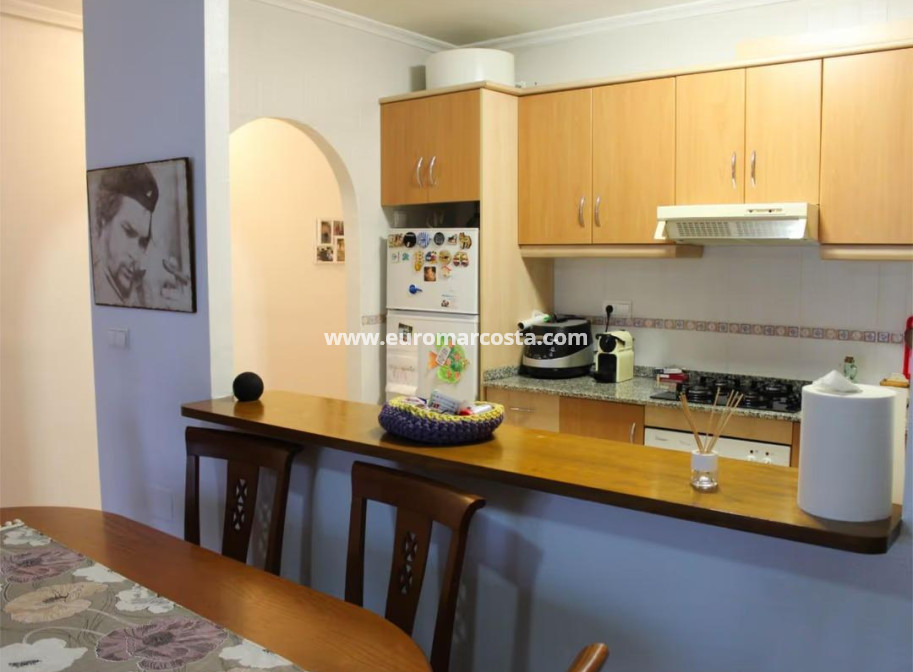 Sale - Apartment / flat - Almoradi - Comunidad valenciana