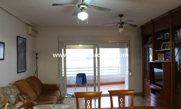 Sale - Apartment / flat - Almoradi - Comunidad valenciana