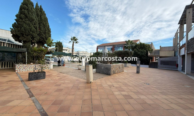 Venta - Comercial - Orihuela Costa - Lomas de Cabo Roig-Los Dolses