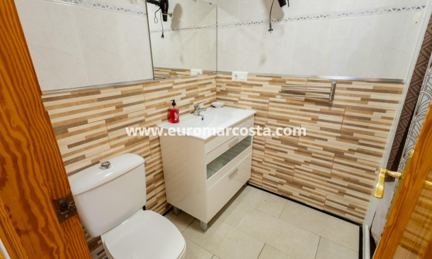 Venta - Apartamento / piso - Torrevieja - TORREVIEJA