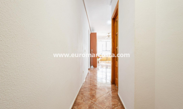 Venta - Apartamento / piso - Torrevieja - TORREVIEJA