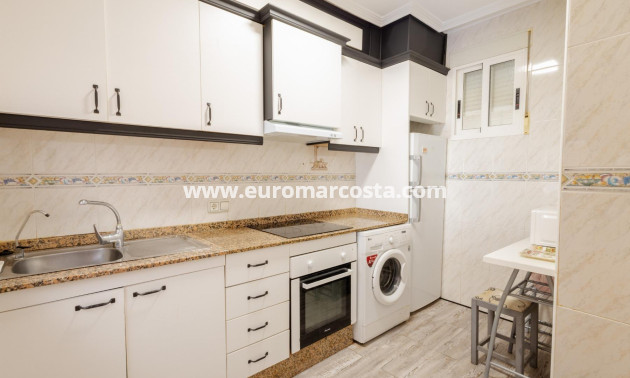 Venta - Apartamento / piso - Torrevieja - TORREVIEJA