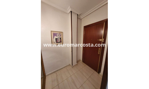 Venta - Ático - Torrevieja - TORREVIEJA