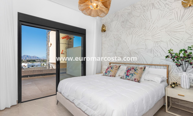Nueva construcción  - Apartamento / piso - Benijofar