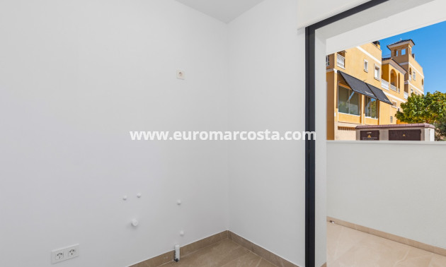 Nueva construcción  - Apartamento / piso - Benijofar