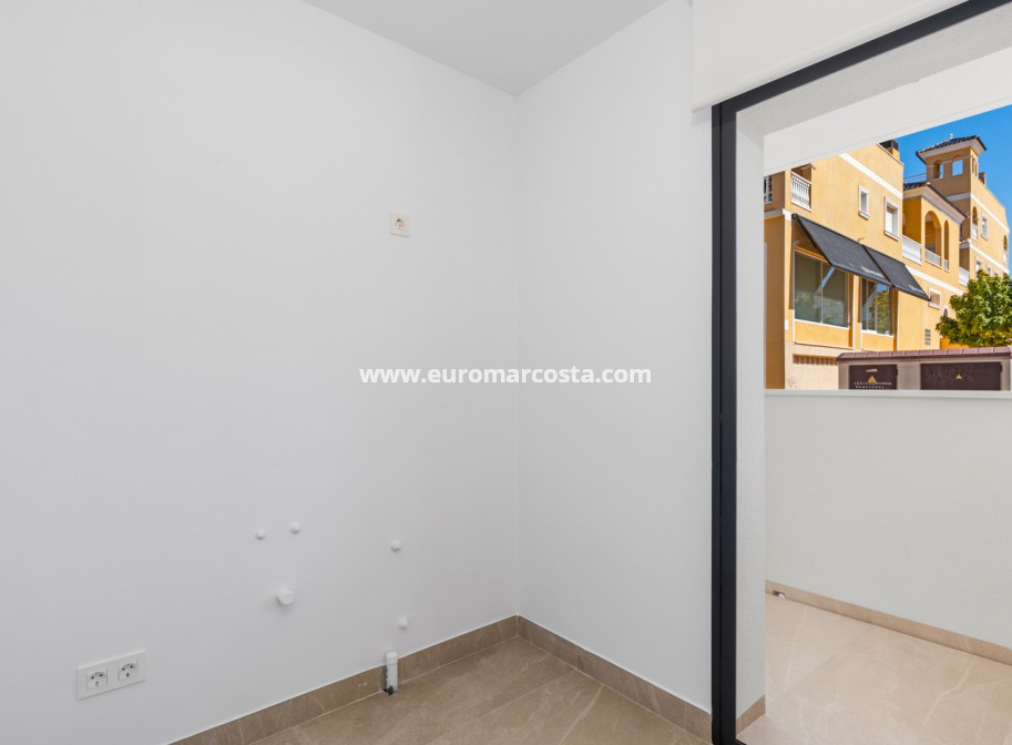 Nueva construcción  - Apartamento / piso - Benijofar