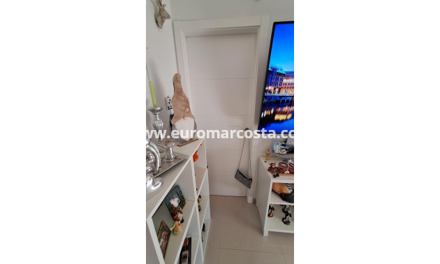 Venta - Villa - Orihuela Costa - Lomas de Cabo Roig-Los Dolses