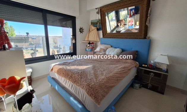 Venta - Villa - Orihuela Costa - Lomas de Cabo Roig-Los Dolses