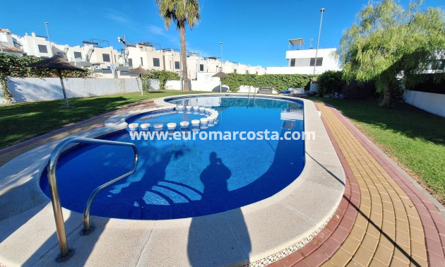 Venta - Villa - Orihuela Costa - Lomas de Cabo Roig-Los Dolses