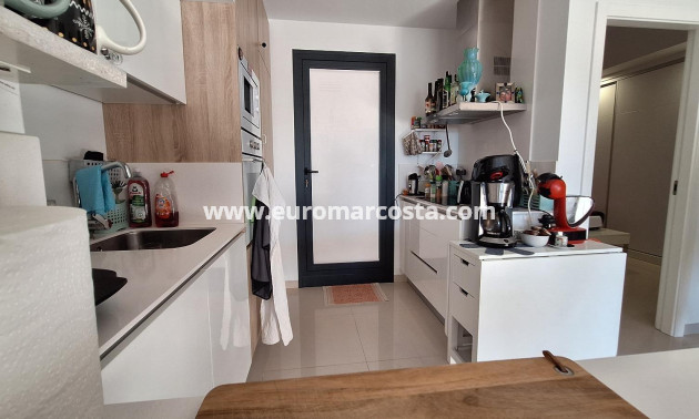 Venta - Villa - Orihuela Costa - Lomas de Cabo Roig-Los Dolses