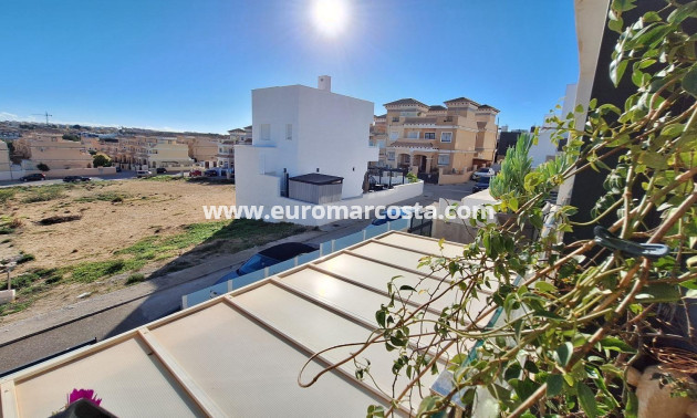 Venta - Villa - Orihuela Costa - Lomas de Cabo Roig-Los Dolses