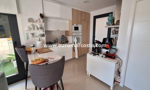 Venta - Villa - Orihuela Costa - Lomas de Cabo Roig-Los Dolses