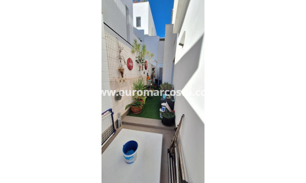 Venta - Villa - Orihuela Costa - Lomas de Cabo Roig-Los Dolses