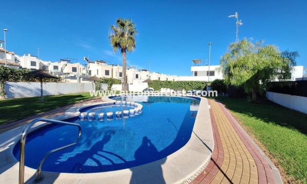 Venta - Villa - Orihuela Costa - Lomas de Cabo Roig-Los Dolses