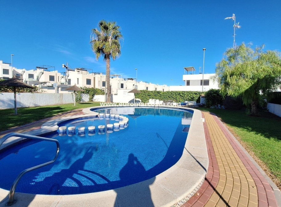 Venta - Villa - Orihuela Costa - Lomas de Cabo Roig-Los Dolses