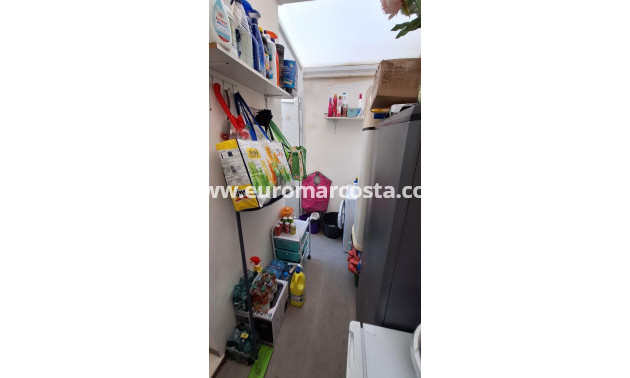 Venta - Villa - Orihuela Costa - Lomas de Cabo Roig-Los Dolses