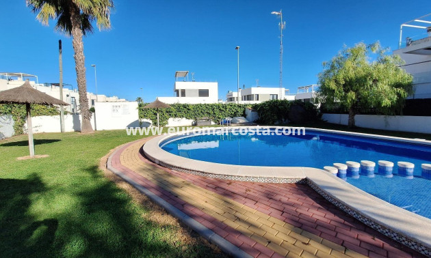 Venta - Villa - Orihuela Costa - Lomas de Cabo Roig-Los Dolses