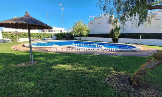 Venta - Villa - Orihuela Costa - Lomas de Cabo Roig-Los Dolses