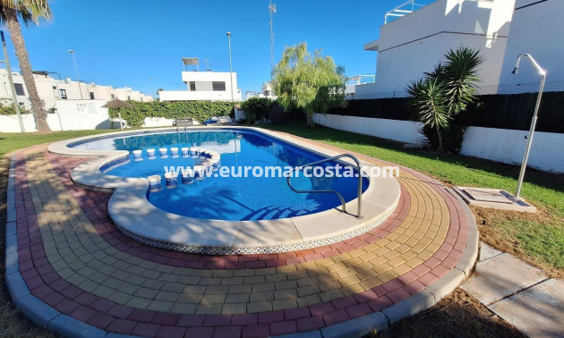 Venta - Villa - Orihuela Costa - Lomas de Cabo Roig-Los Dolses